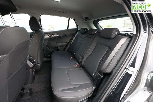 Kia Sportage MHEV Keyl ACC Nav Kam 2xPDC CarP 2ZKlim 