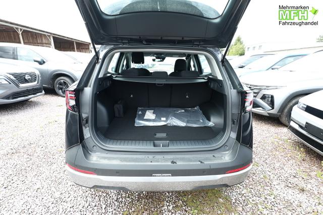 Kia Sportage MHEV Keyl ACC Nav Kam 2xPDC CarP 2ZKlim 