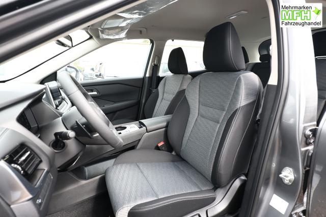 Nissan X-Trail Acenta AT 4xSHZ LED Kam ACC CarPlay Keyl 