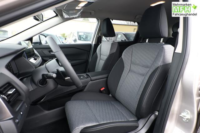 Nissan X-Trail N-CONNECTA AT Nav eHK 360&deg; 4xSHZ PrivG 