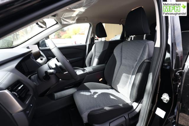 Nissan X-Trail N-CONNECTA AT Nav eHK 360&deg; 4xSHZ PrivG 