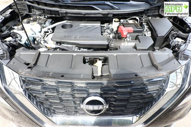 Nissan X-Trail N-CONNECTA AT Nav eHK 360&deg; 4xSHZ PrivG 