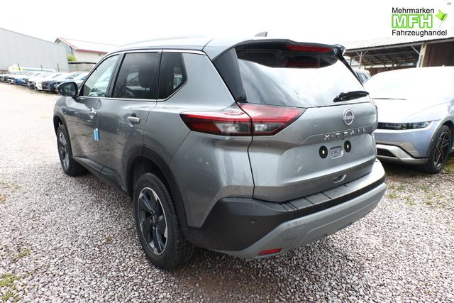 Nissan X-Trail N-CONNECTA AT Nav eHK 360&deg; 4xSHZ PrivG 