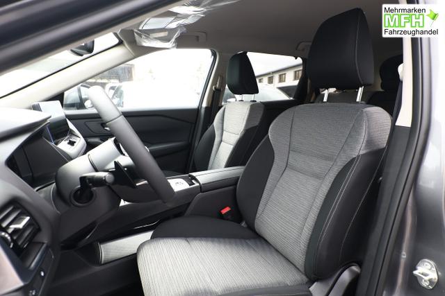 Nissan X-Trail N-CONNECTA AT Nav eHK 360&deg; 4xSHZ PrivG 