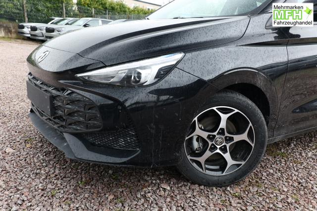 MG MG3 Comfort 3 1.5 116 LED Nav Kam PDC Temp 16Z 