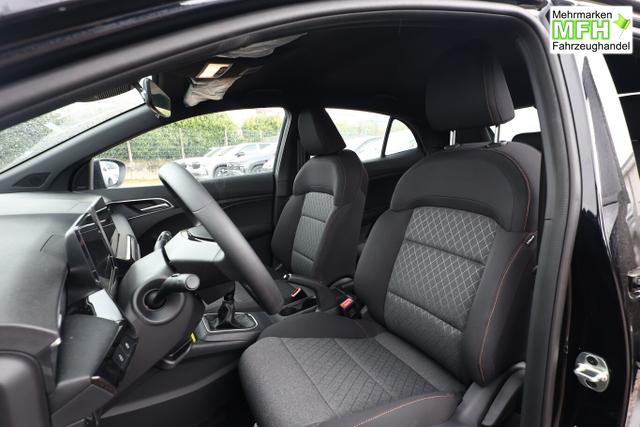 MG MG3 Comfort 3 1.5 116 LED Nav Kam PDC Temp 16Z 