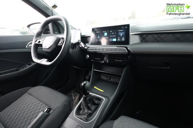 MG MG3 Comfort 3 1.5 116 LED Nav Kam PDC Temp 16Z 