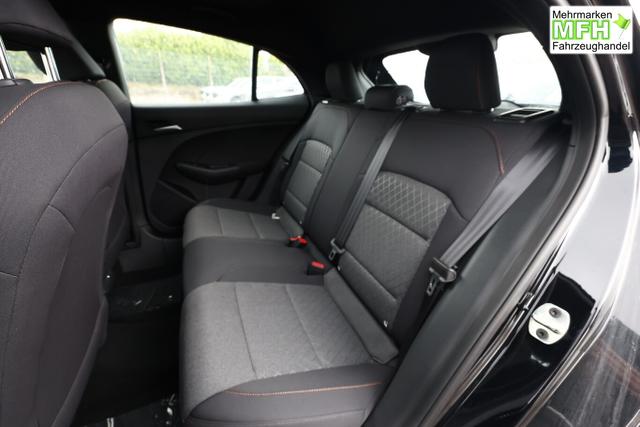 MG MG3 Comfort 3 1.5 116 LED Nav Kam PDC Temp 16Z 