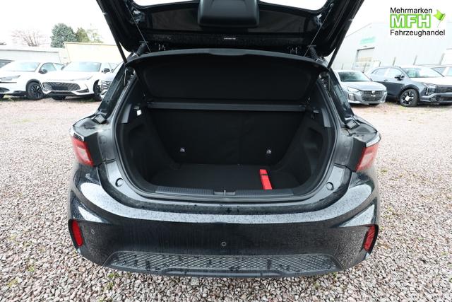 MG MG3 Comfort 3 1.5 116 LED Nav Kam PDC Temp 16Z 