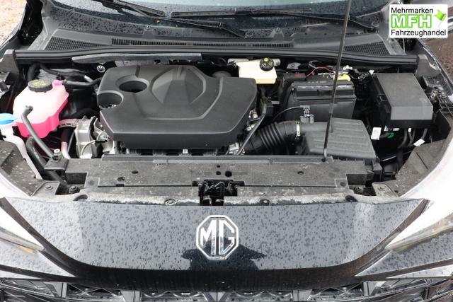 MG MG3 Comfort 3 1.5 116 LED Nav Kam PDC Temp 16Z 