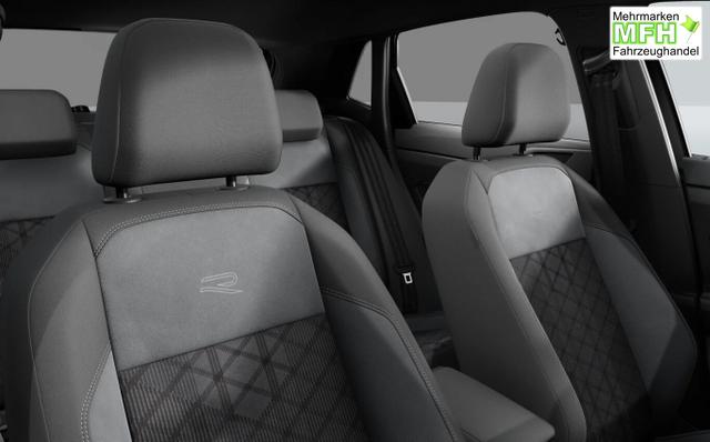 Volkswagen Polo R-Line Pano ParkA Kam PrivG SHZ Ready2D 17Z 