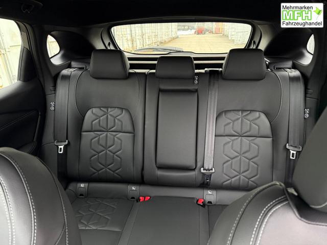 Nissan Qashqai Tekna AT Pano Bose HUD eHk SHZ ACC 19"LM 