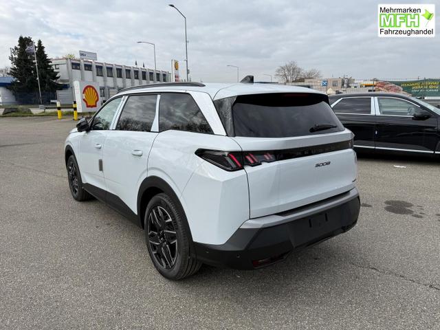Peugeot 5008 Allure Hybrid Nav AHK 360&deg; ACC 21"-HD 7-S 