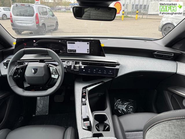 Peugeot 5008 Allure Hybrid Nav AHK 360&deg; ACC 21"-HD 7-S 