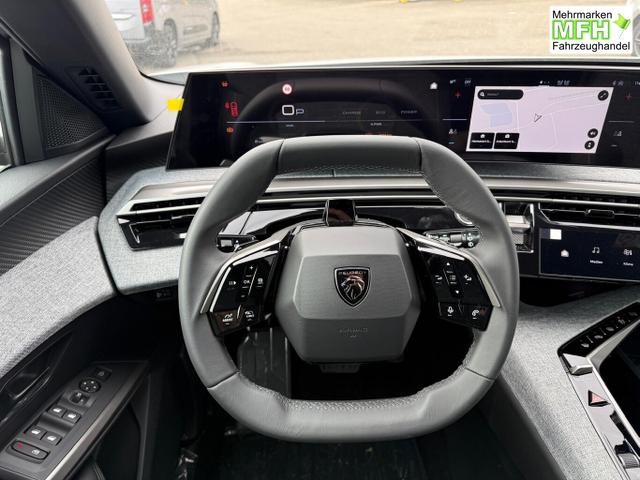Peugeot 5008 Allure Hybrid Nav AHK 360&deg; ACC 21"-HD 7-S 