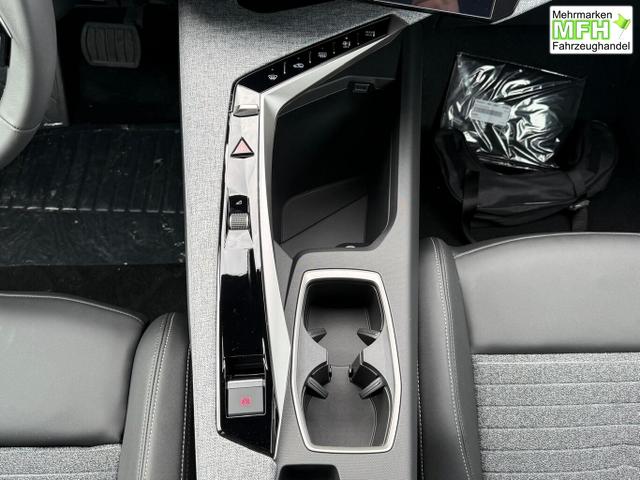 Peugeot 5008 Allure Hybrid Nav AHK 360&deg; ACC 21"-HD 7-S 