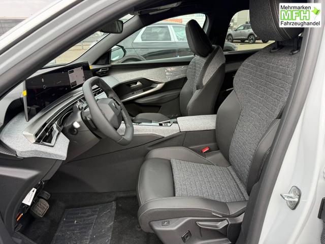Peugeot 5008 Allure Hybrid Nav AHK 360&deg; ACC 21"-HD 7-S 