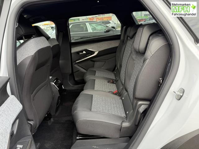 Peugeot 5008 Allure Hybrid Nav AHK 360&deg; ACC 21"-HD 7-S 