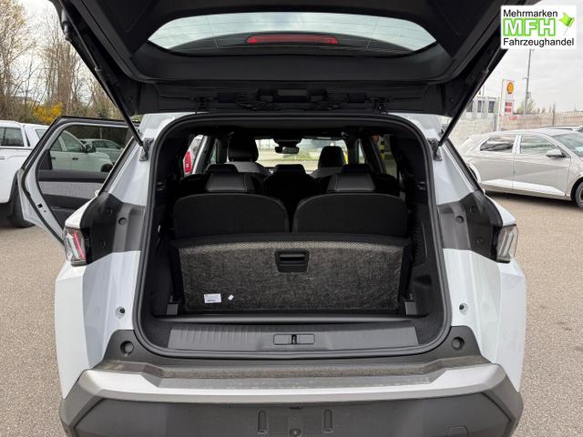 Peugeot 5008 Allure Hybrid Nav AHK 360&deg; ACC 21"-HD 7-S 