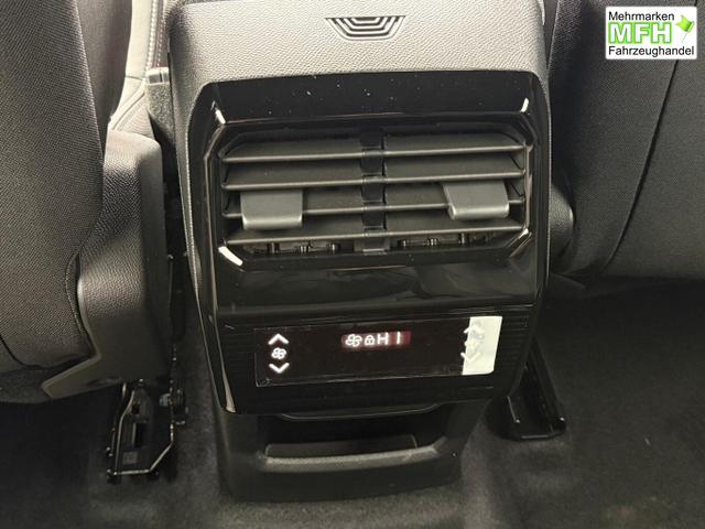 Peugeot 5008 Allure Hybrid Nav AHK 360&deg; ACC 21"-HD 7-S 