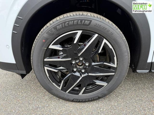 Peugeot 5008 Allure Hybrid Nav AHK 360&deg; ACC 21"-HD 7-S 