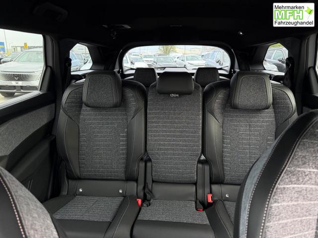 Peugeot 5008 Allure Hybrid Nav AHK 360&deg; ACC 21"-HD 7-S 