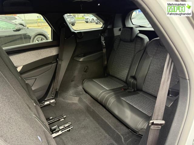 Peugeot 5008 Allure Hybrid Nav AHK 360&deg; ACC 21"-HD 7-S 