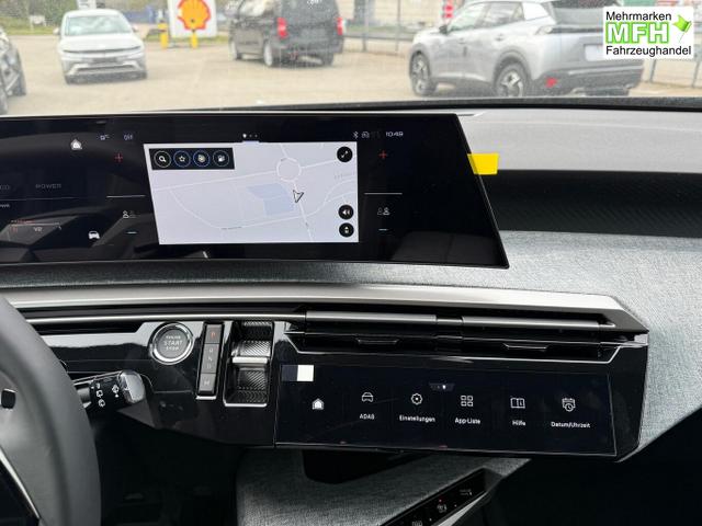Peugeot 5008 Allure Hybrid Nav AHK 360&deg; ACC 21"-HD 7-S 