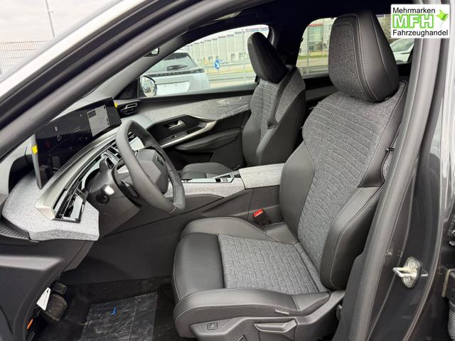 Peugeot 5008 Allure Hybrid Nav AHK 360&deg; ACC 21"-HD 7-S 