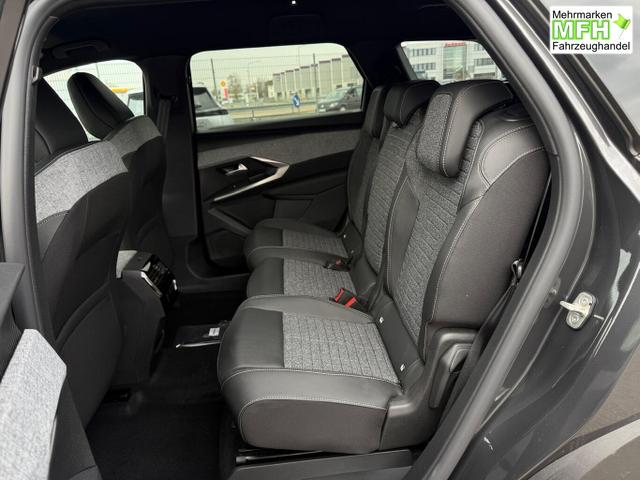 Peugeot 5008 Allure Hybrid Nav AHK 360&deg; ACC 21"-HD 7-S 