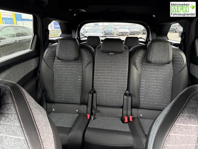 Peugeot 5008 Allure Hybrid Nav AHK 360&deg; ACC 21"-HD 7-S 