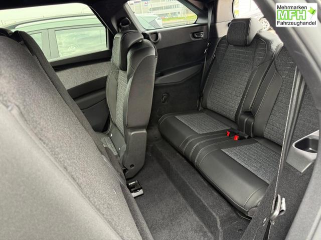 Peugeot 5008 Allure Hybrid Nav AHK 360&deg; ACC 21"-HD 7-S 