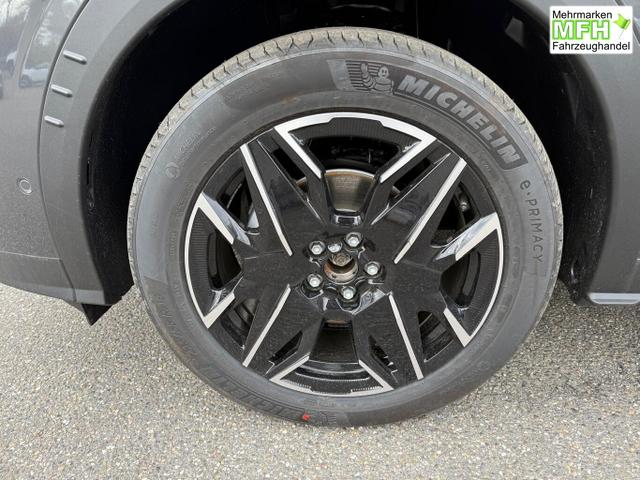 Peugeot 5008 Allure Hybrid Nav AHK 360&deg; ACC 21"-HD 7-S 