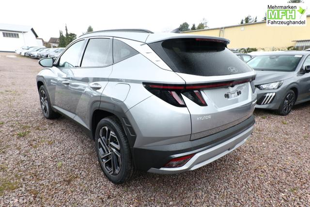 Hyundai TUCSON HEV 4WD 19Z Krell HUD Matrix el.HK 3ZKlim 