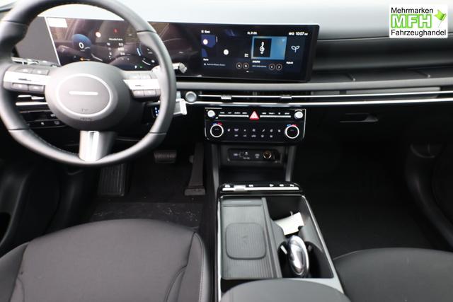 Hyundai TUCSON HEV 4WD 19Z Krell HUD Matrix el.HK 3ZKlim 