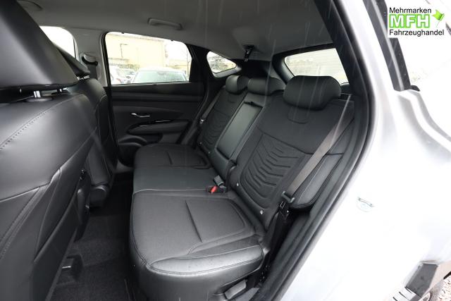 Hyundai TUCSON HEV 4WD 19Z Krell HUD Matrix el.HK 3ZKlim 