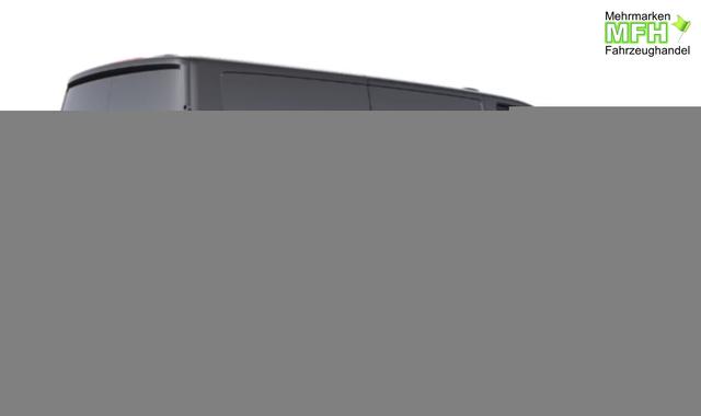 Ford Transit Custom Trend Aut 320L2 LED LadeP SHZ 16Z 