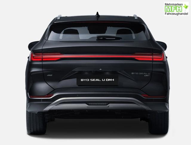 BYD Seal U DM-i Comfort 218 Reichw.+ Pano 360Kam ACC 