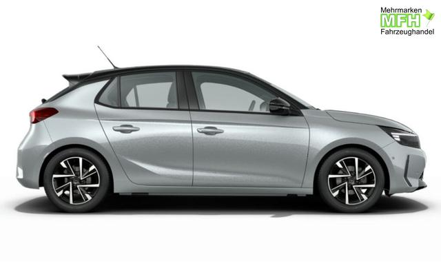 Opel Corsa GS Hybrid AT6 WinterP SHZ LHZ ACC 