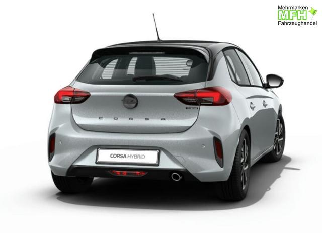 Opel Corsa GS Hybrid AT6 WinterP SHZ LHZ ACC 