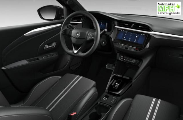 Opel Corsa GS Hybrid AT Active Drive Assist Plus 