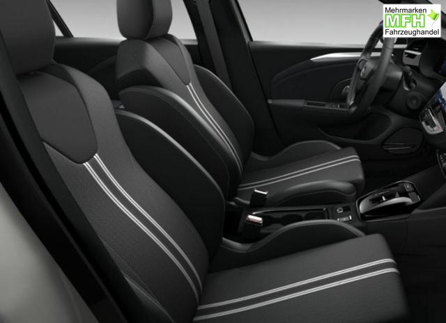 Opel Corsa GS Hybrid AT Active Drive Assist Plus 