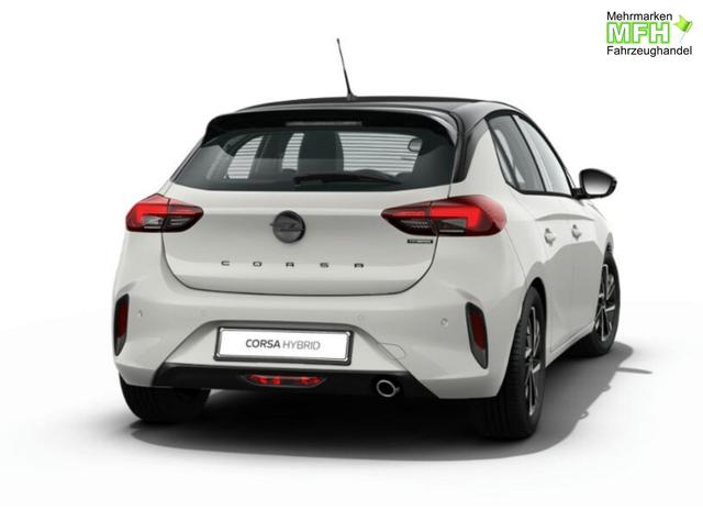 Opel Corsa GS Hybrid AT Active Drive Assist Plus 