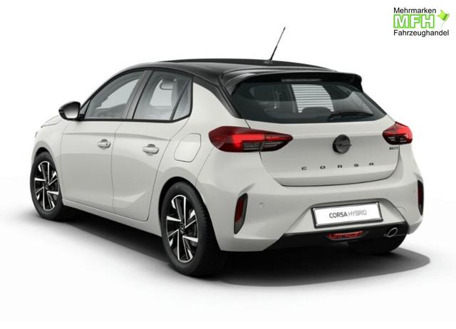 Opel Corsa GS Hybrid AT Active Drive Assist Plus 