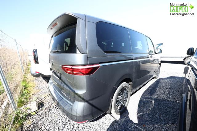 Volkswagen T7 Multivan PHEV 245 4M Style L2 Matrix Nav 91km 