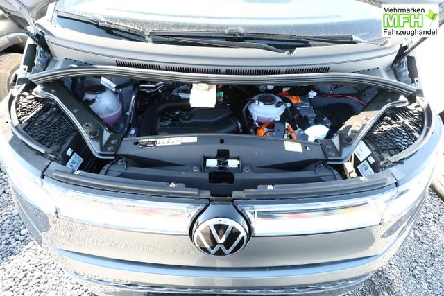 Volkswagen T7 Multivan PHEV 245 4M Style L2 Matrix Nav 91km 