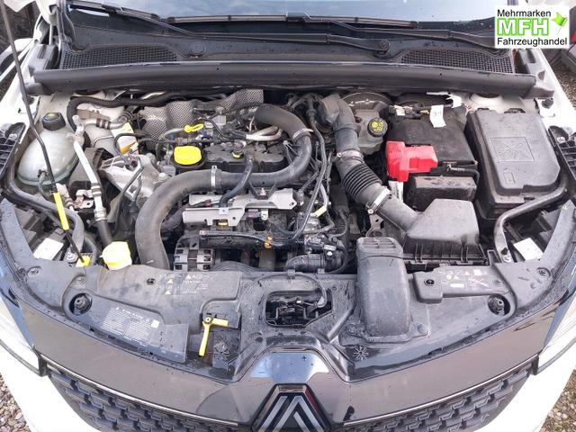Renault Clio Evolution V 1.0 TCe 90 CVT LookP+ PDC Temp 