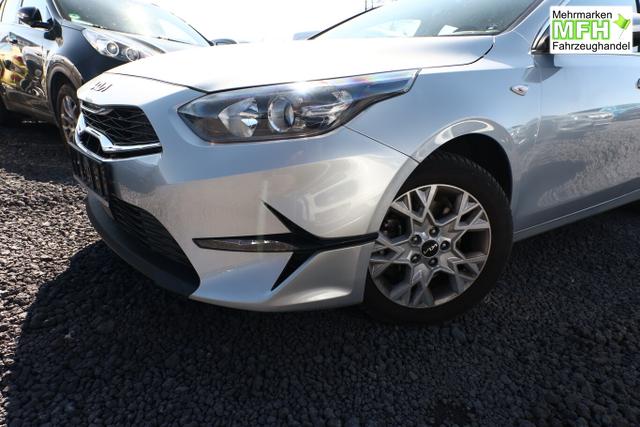 Kia Ceed Sportswagon Vision 1.0 T-GDI 120 Nav Temp Kam PDC LM16Z 
