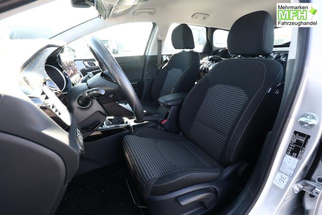 Kia Ceed Sportswagon Vision 1.0 T-GDI 120 Nav Temp Kam PDC LM16Z 