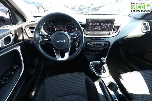 Kia Ceed Sportswagon Vision 1.0 T-GDI 120 Nav Temp Kam PDC LM16Z 